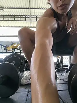 TeddyBear 07 online show from 17, 1, 2026