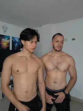 TeddyBear 07 online show from 15, 12, 2025