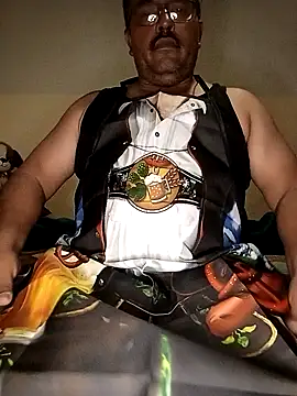 HomHot47 online show from 21, 9, 2025