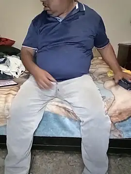 HomHot47 online show from 24, 11, 2025