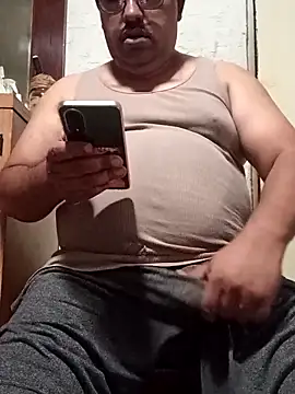 HomHot47 online show from 16, 9, 2025