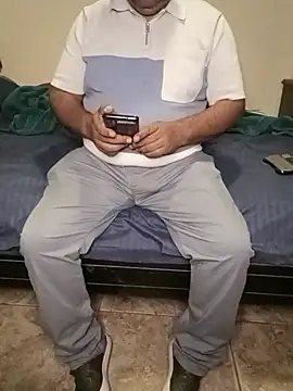 Snapshot of HomHot47 chatting on 15, 2, 2026 HomHot47 online show from 15, 2, 2026