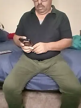 Snapshot of HomHot47 chatting on 24, 2, 2026 HomHot47 online show from 24, 2, 2026