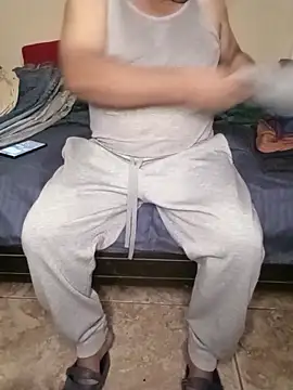 Snapshot of HomHot47 chatting on 7, 2, 2026 HomHot47 online show from 7, 2, 2026