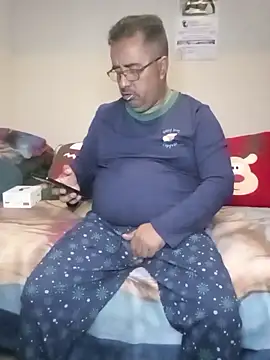 HomHot47 online show from 21, 12, 2025