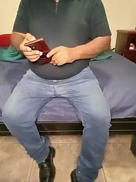 HomHot47 online show from 11, 3, 2026