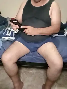 HomHot47 online show from 14, 3, 2026