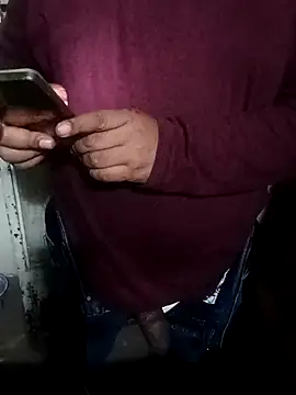 Snapshot of HomHot47 chatting on 25, 2, 2026 HomHot47 online show from 25, 2, 2026