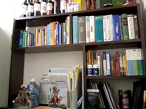 HomHot47 online show from 18, 9, 2025