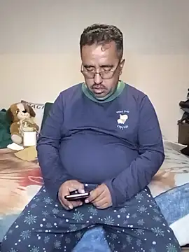 HomHot47 online show from 23, 12, 2025