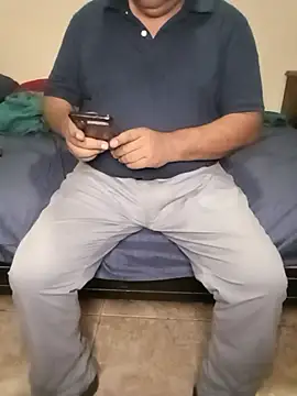 HomHot47 online show from 19, 3, 2026