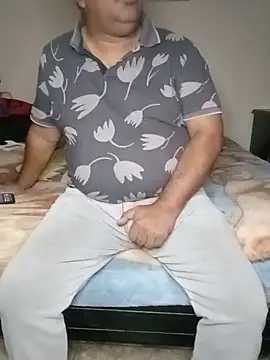 HomHot47 online show from 7, 11, 2025