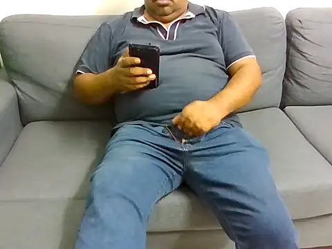 HomHot47 online show from 14, 9, 2025