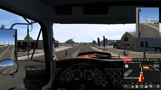 HomHot47 online show from 11, 9, 2025