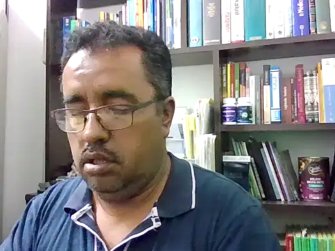 HomHot47 online show from 5, 10, 2025