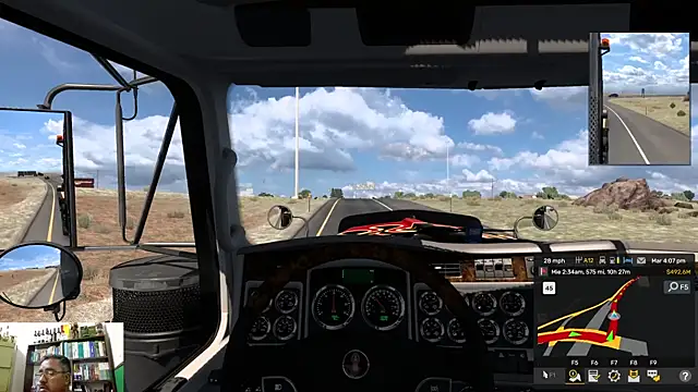 HomHot47 online show from 13, 9, 2025