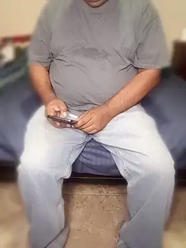 Snapshot of HomHot47 chatting on 18, 1, 2026 HomHot47 online show from 18, 1, 2026