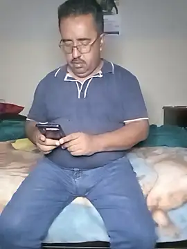 HomHot47 online show from 20, 11, 2025