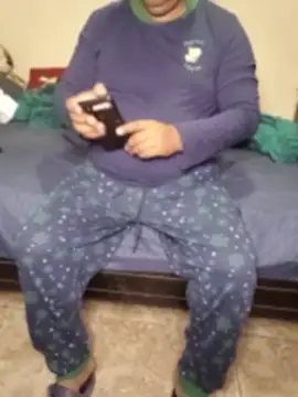 Snapshot of HomHot47 chatting on 17, 1, 2026 HomHot47 online show from 17, 1, 2026