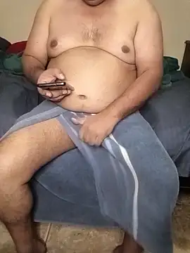 HomHot47 online show from 17, 3, 2026