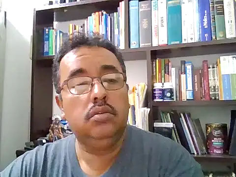 HomHot47 online show from 8, 10, 2025