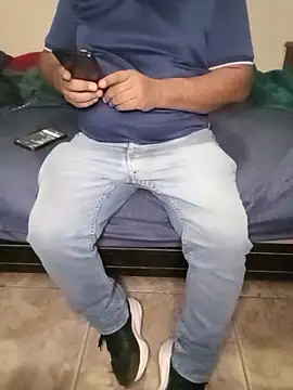 HomHot47 online show from 22, 3, 2026