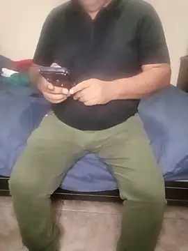 HomHot47 online show from 5, 4, 2026