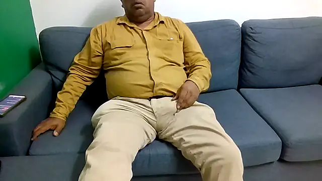 HomHot47 online show from 24, 10, 2025