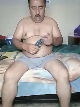 HomHot47 online show from 5, 12, 2025