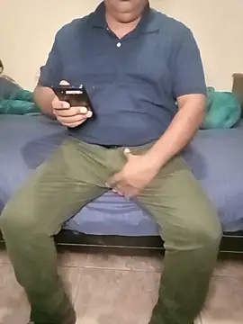 Snapshot of HomHot47 chatting on 10, 2, 2026 HomHot47 online show from 10, 2, 2026