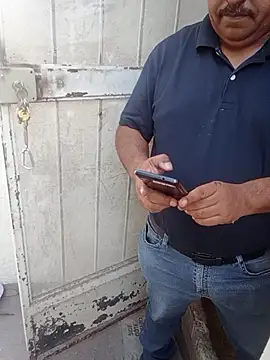 Snapshot of HomHot47 chatting on 1, 3, 2026 HomHot47 online show from 1, 3, 2026