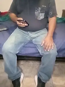 Snapshot of HomHot47 chatting on 28, 2, 2026 HomHot47 online show from 28, 2, 2026