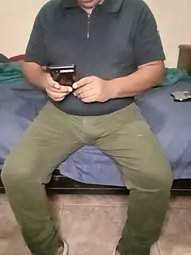 HomHot47 online show from 16, 3, 2026