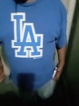 HomHot47 online show from 23, 3, 2026