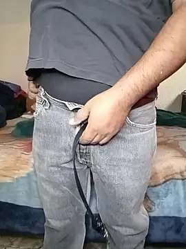 HomHot47 online show from 20, 12, 2025