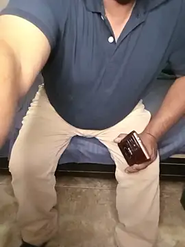 HomHot47 online show from 16, 1, 2026