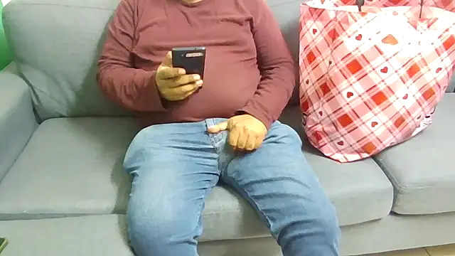 Snapshot of HomHot47 chatting on 11, 2, 2026 HomHot47 online show from 11, 2, 2026