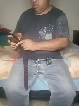 HomHot47 online show from 26, 10, 2025