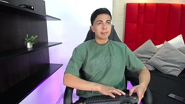 Cady Hot online show from 16, 1, 2026