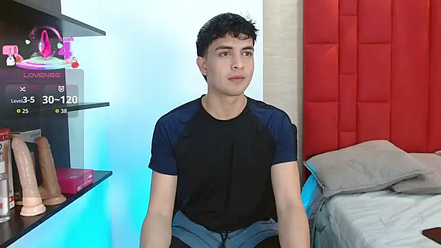 Cady Hot online show from 15, 11, 2025