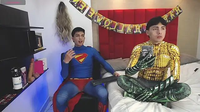 Cady Hot online show from 8, 10, 2025