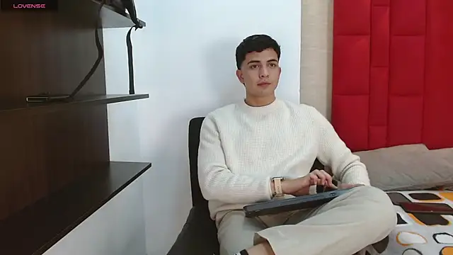 Cady Hot online show from 6, 11, 2025