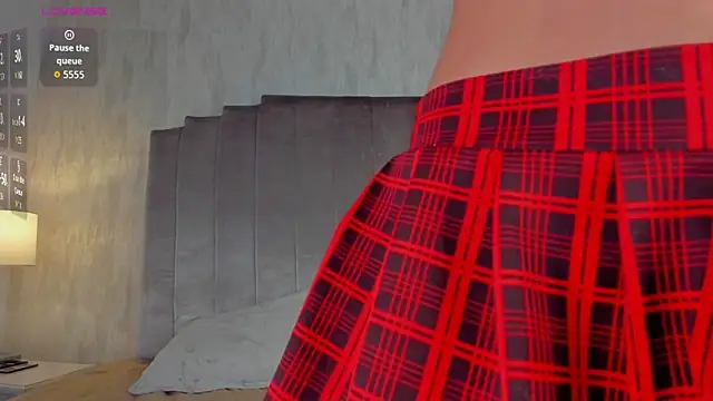 salma lutz online show from 20, 9, 2025