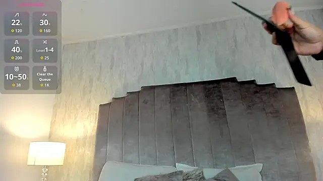 Snapshot of salma_lutz chatting on 22, 2, 2026 salma lutz online show from 22, 2, 2026