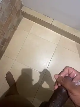 Coquin R97 online show from 22, 9, 2025