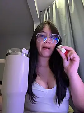 Angeldusttt online show from 30, 9, 2025