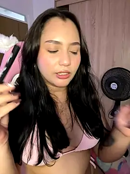 Angeldusttt online show from 26, 11, 2025