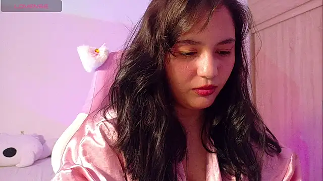 Angeldusttt online show from 3, 4, 2026