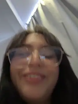 Angeldusttt online show from 22, 9, 2025