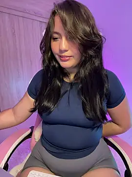 Angeldusttt online show from 26, 2, 2026